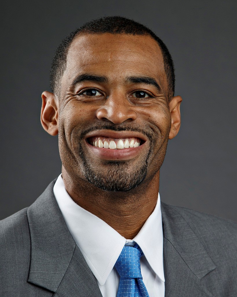 David Harrison (2014-2015)